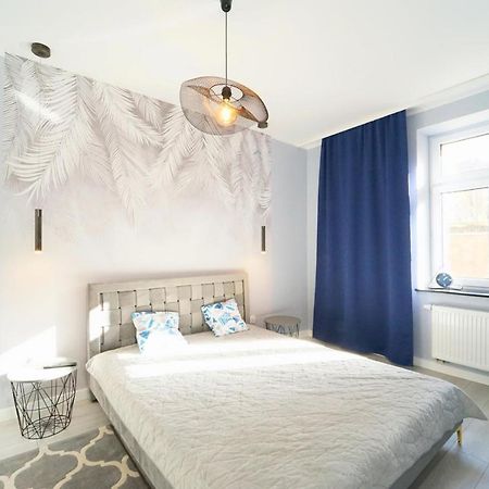 Apartamenty Everysky - Mickiewicza 30 Jelenia Góra Exteriör bild