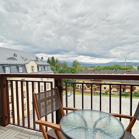Apartamenty Everysky - Mickiewicza 30 Jelenia Góra Exteriör bild