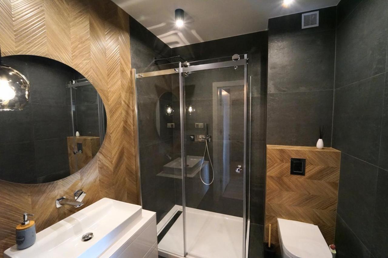 Apartamenty Everysky - Mickiewicza 30 Jelenia Góra Exteriör bild