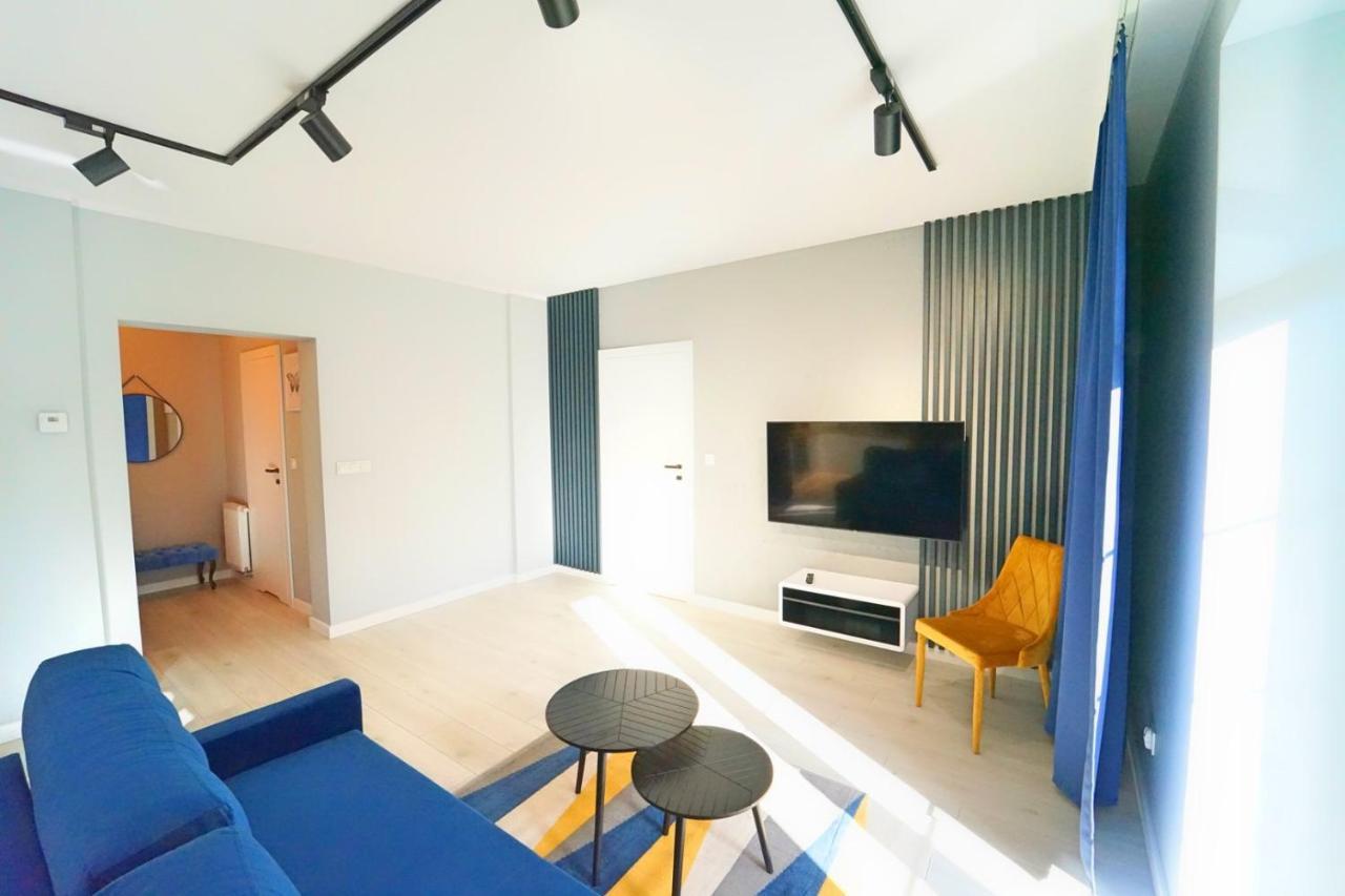 Apartamenty Everysky - Mickiewicza 30 Jelenia Góra Exteriör bild