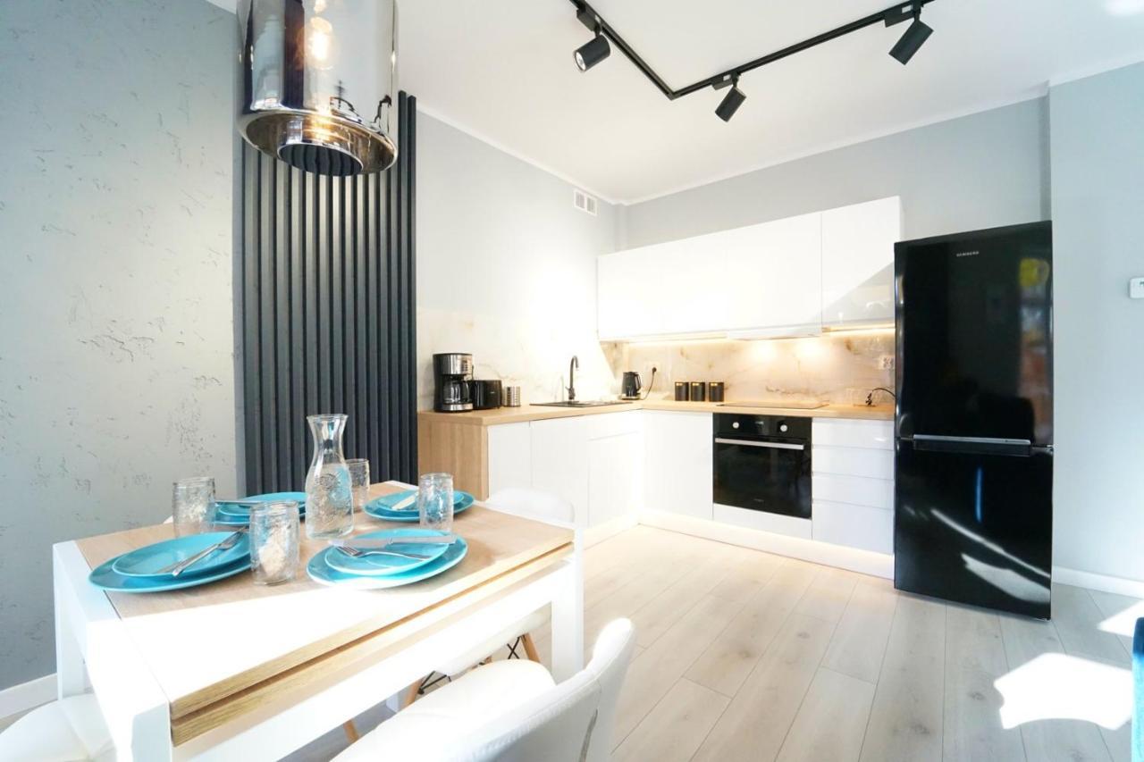 Apartamenty Everysky - Mickiewicza 30 Jelenia Góra Exteriör bild